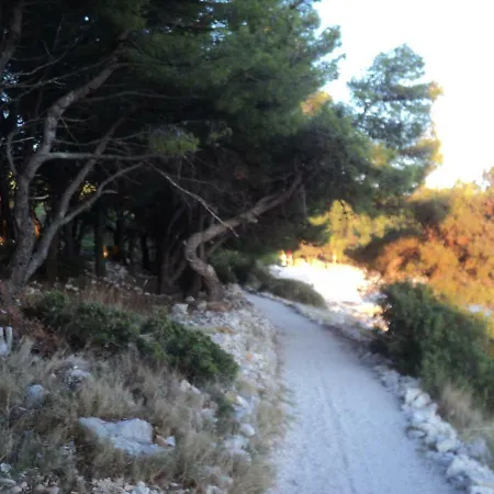 Marta Apartment Trogir